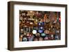 Grand Bazar in Istanbul, Turkey-Darrell Gulin-Framed Photographic Print