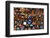 Grand Bazar in Istanbul, Turkey-Darrell Gulin-Framed Photographic Print