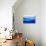 Grand Blue-John Gusky-Stretched Canvas displayed on a wall