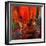 Grand Cafe, Ceret-Peter Graham-Framed Giclee Print