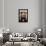 Grand-Cafe, Zurcherhof: Distinguished Family Cafe and Theater-null-Art Print displayed on a wall