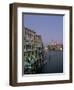 Grand Canal and S. Maria Salute, Venice, Veneto, Italy-James Emmerson-Framed Photographic Print