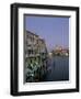 Grand Canal and S. Maria Salute, Venice, Veneto, Italy-James Emmerson-Framed Photographic Print