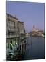 Grand Canal and S. Maria Salute, Venice, Veneto, Italy-James Emmerson-Mounted Photographic Print