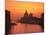 Grand Canal and Santa Maria Della Salute, Venice, UNESCO World Heritage Site, Veneto, Italy, Europe-Rainford Roy-Mounted Photographic Print