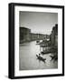 Grand Canal from the Rialto, Venice, Italy-Jon Arnold-Framed Photographic Print