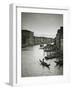 Grand Canal from the Rialto, Venice, Italy-Jon Arnold-Framed Photographic Print