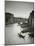 Grand Canal from the Rialto, Venice, Italy-Jon Arnold-Mounted Photographic Print