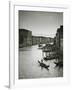 Grand Canal from the Rialto, Venice, Italy-Jon Arnold-Framed Photographic Print