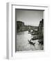 Grand Canal from the Rialto, Venice, Italy-Jon Arnold-Framed Photographic Print