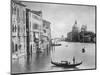 Grand Canal in Venice-null-Mounted Photographic Print