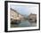 Grand Canal, Trieste, Friuli Venezia Giulia, Italy, Europe-Jean Brooks-Framed Photographic Print