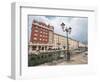 Grand Canal, Trieste, Friuli Venezia Giulia, Italy, Europe-Jean Brooks-Framed Photographic Print