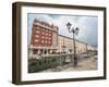 Grand Canal, Trieste, Friuli Venezia Giulia, Italy, Europe-Jean Brooks-Framed Photographic Print