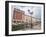 Grand Canal, Trieste, Friuli Venezia Giulia, Italy, Europe-Jean Brooks-Framed Photographic Print