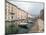 Grand Canal, Trieste, Friuli Venezia Giulia, Italy, Europe-Jean Brooks-Mounted Photographic Print