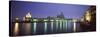 Grand Canal, Venice, Italy-null-Stretched Canvas