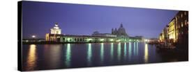 Grand Canal, Venice, Italy-null-Stretched Canvas