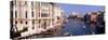 Grand Canal, Venice, Italy-null-Stretched Canvas