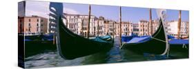 Grand Canal, Venice, Italy-null-Stretched Canvas