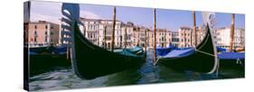 Grand Canal, Venice, Italy-null-Stretched Canvas