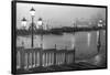 Grand Canal - Venice-null-Framed Poster