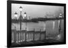 Grand Canal - Venice-null-Framed Poster