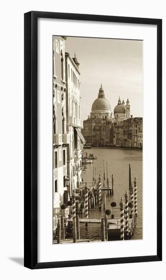 Grand Canal-Jeff/Boyce Maihara/Watt-Framed Giclee Print