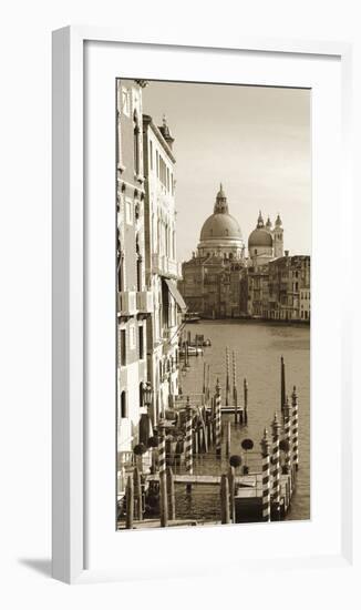 Grand Canal-Jeff/Boyce Maihara/Watt-Framed Giclee Print