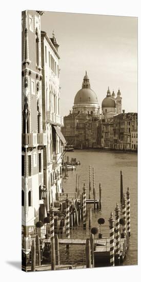 Grand Canal-Jeff/Boyce Maihara/Watt-Stretched Canvas