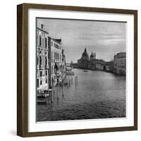 Grand Canal-Tom Artin-Framed Art Print