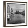 Grand Canal-Tom Artin-Framed Art Print