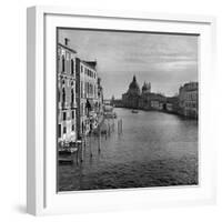 Grand Canal-Tom Artin-Framed Art Print