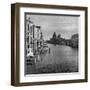 Grand Canal-Tom Artin-Framed Art Print