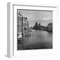 Grand Canal-Tom Artin-Framed Art Print