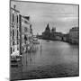 Grand Canal-Tom Artin-Mounted Art Print