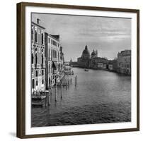 Grand Canal-Tom Artin-Framed Giclee Print