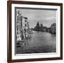 Grand Canal-Tom Artin-Framed Giclee Print