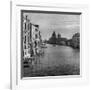 Grand Canal-Tom Artin-Framed Giclee Print