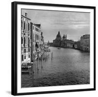 Grand Canal-Tom Artin-Framed Giclee Print