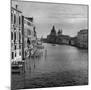 Grand Canal-Tom Artin-Mounted Giclee Print