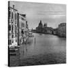 Grand Canal-Tom Artin-Stretched Canvas