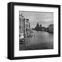 Grand Canal-Tom Artin-Framed Art Print