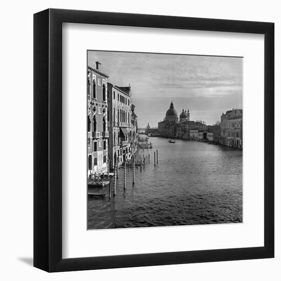 Grand Canal-Tom Artin-Framed Art Print