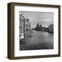 Grand Canal-Tom Artin-Framed Art Print