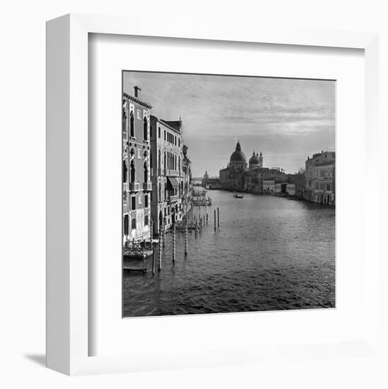 Grand Canal-Tom Artin-Framed Art Print