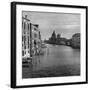 Grand Canal-Tom Artin-Framed Art Print