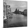 Grand Canal-Tom Artin-Mounted Art Print