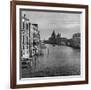 Grand Canal-Tom Artin-Framed Art Print