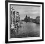 Grand Canal-Tom Artin-Framed Art Print